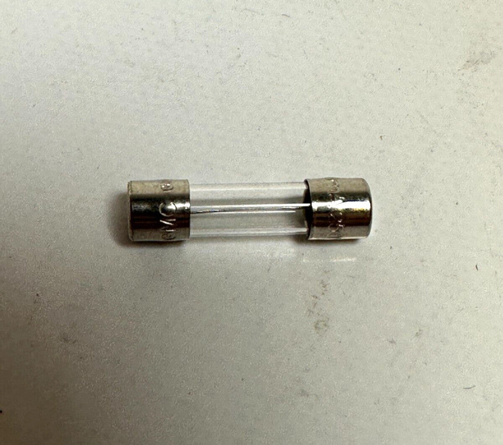Bussman Eaton GMC 500 R Mini Fuse 500 A 250VAC (Lot of 3) New Fast Ship from USA