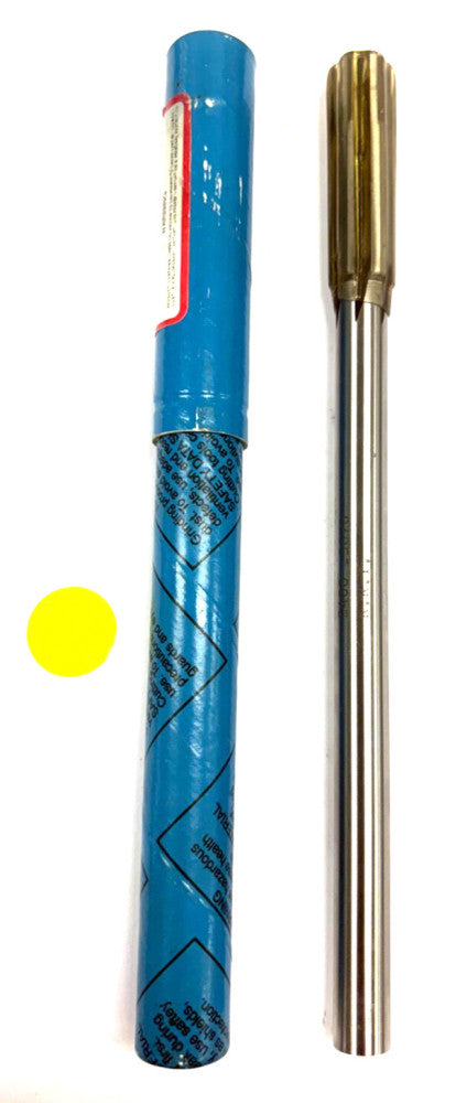 ROCK RIVER TOOL 24005070 6 FLUTE CHUCKING REAMER