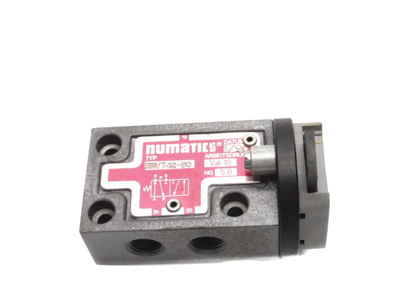 NUMATICS BRVT42-90 NSNP