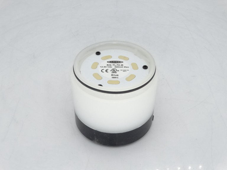 BANNER ENGINEERING SG-TL70-B INDICATOR LIGHT