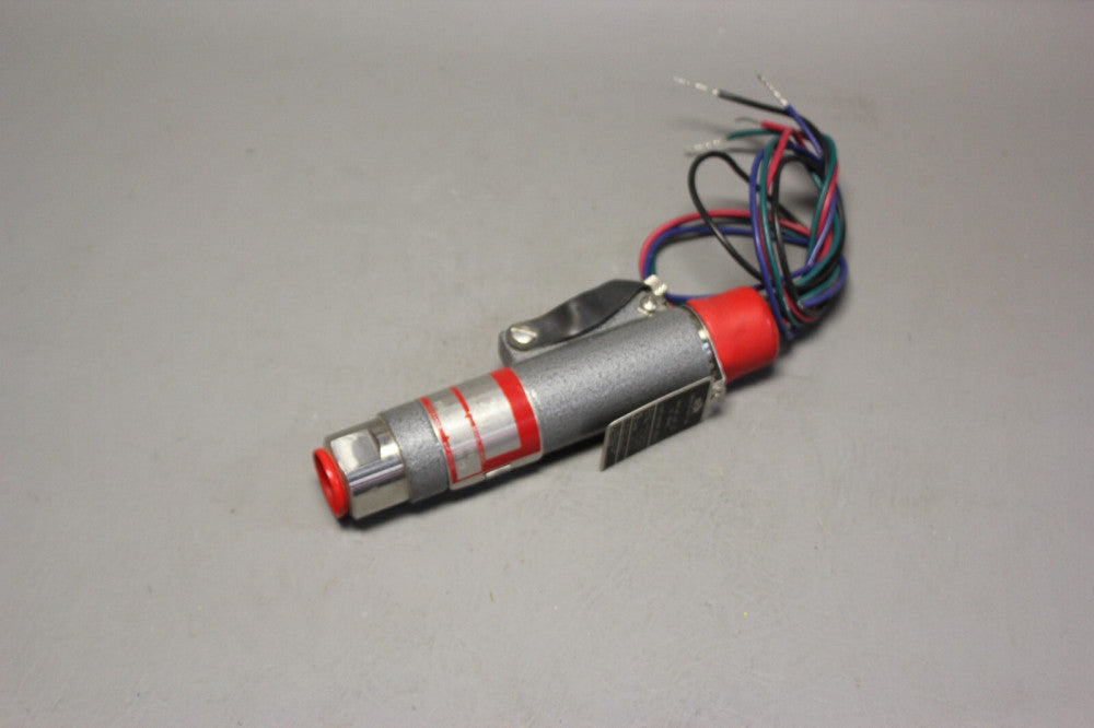 NEW SOR SNAP SWITCH 500-139 & 5AG-EF5-M4-C2A-35-375 PSI