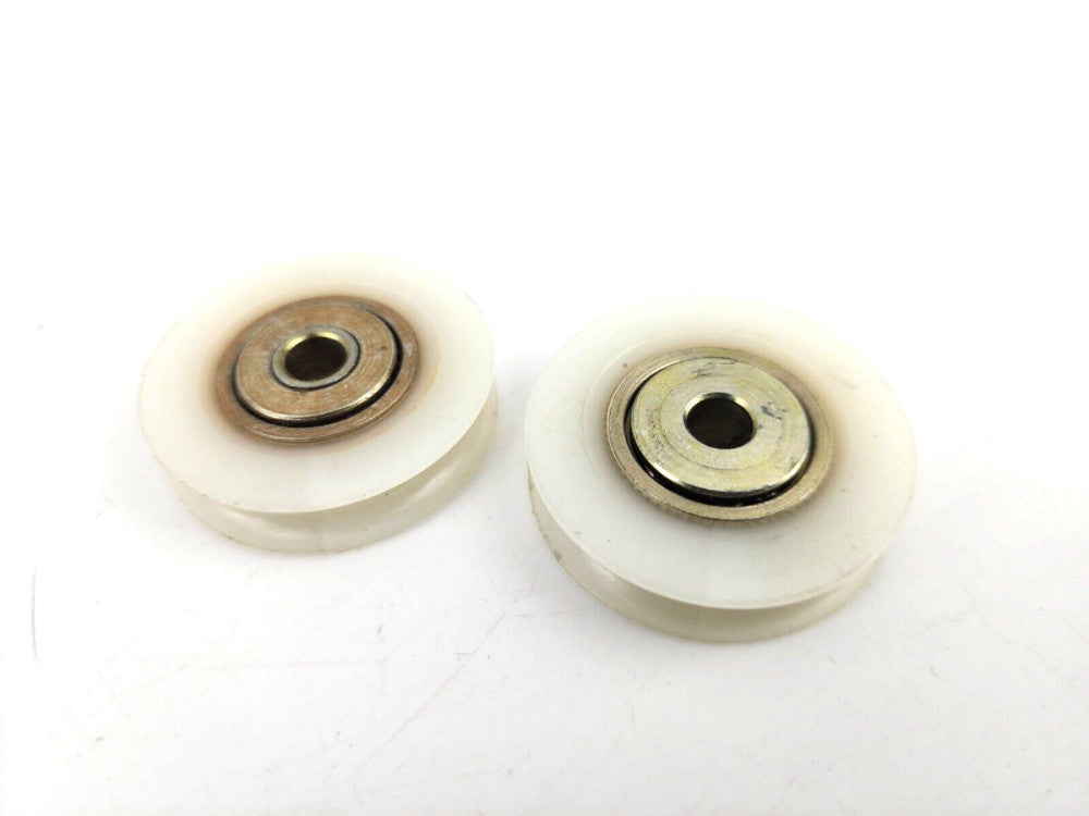 2pcs Ready Access 20200142 Pulley Kilrol Cable 131 275 BO-10