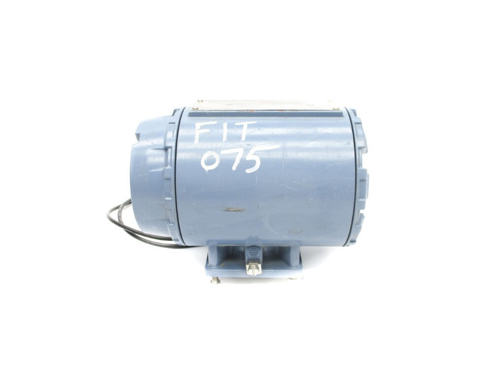 ROSEMOUNT 8732EMT2M1KUDA1M4 UNMP