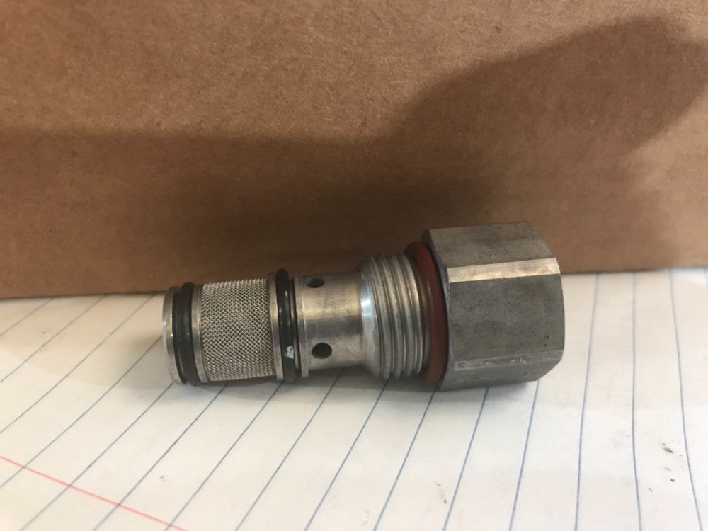 Main Control Valve 361-7213 GENUINE CAT 966H2 and 972H2