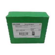 SCHNEIDER ELECTRIC A9N19288 230V 20A NSFS