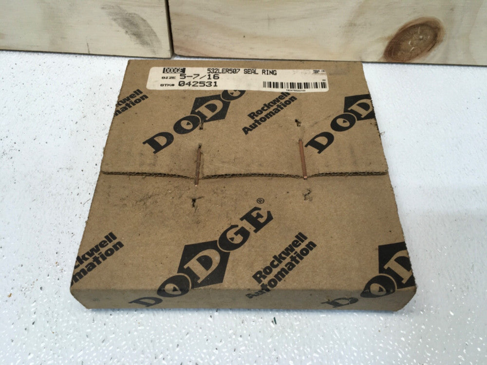 Dodge Seal Ring 532LER507 5-7/16" (KB)