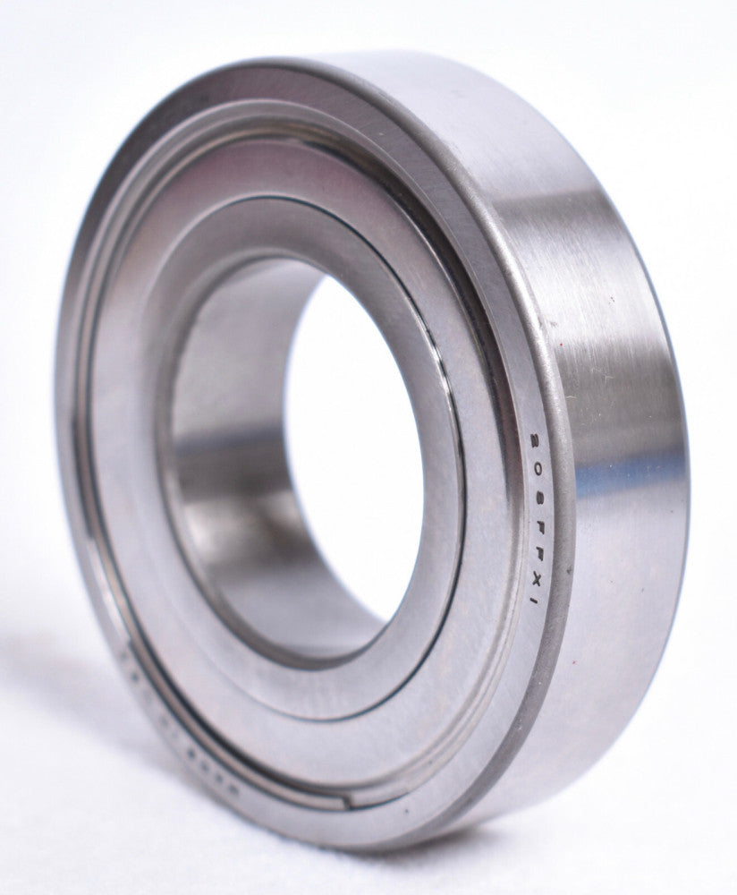 Barden Double Shielded Ball Bearing 208FFXI 208FFX1