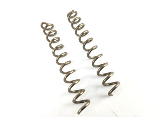2pcs Grindmaster 61224 Spring 0.531 Pitch Light Throw PIC3 3A5 RAD5C CW