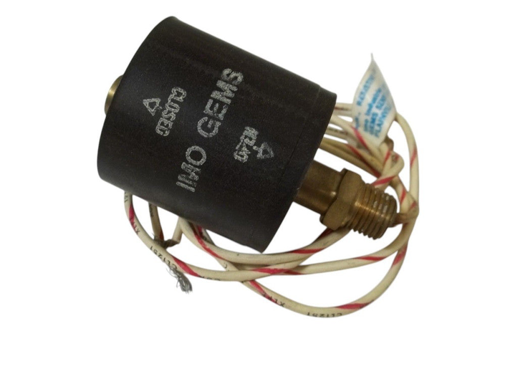 GEMS 35676 LEVEL SWITCH NSMP