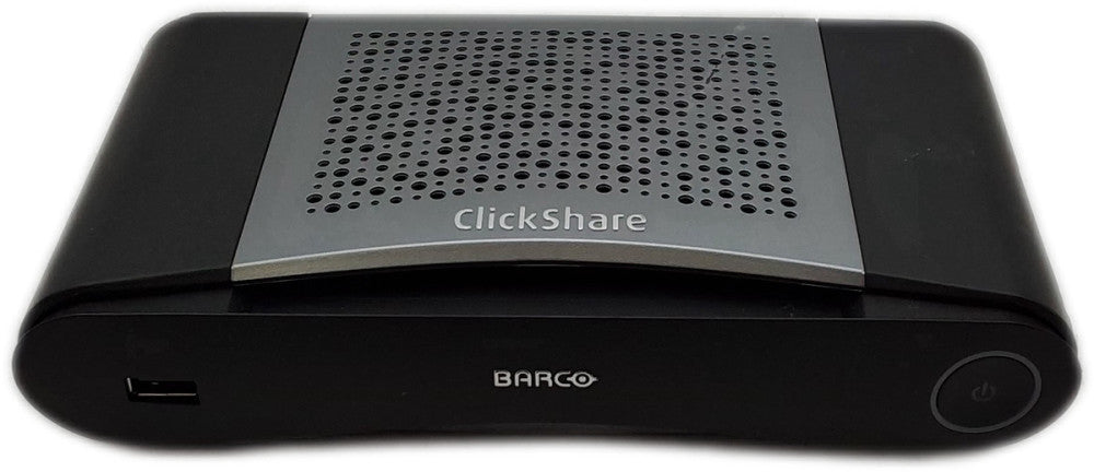 Barco ClickShare CSE-200 Audio Conferencing Kit w/Antenna 