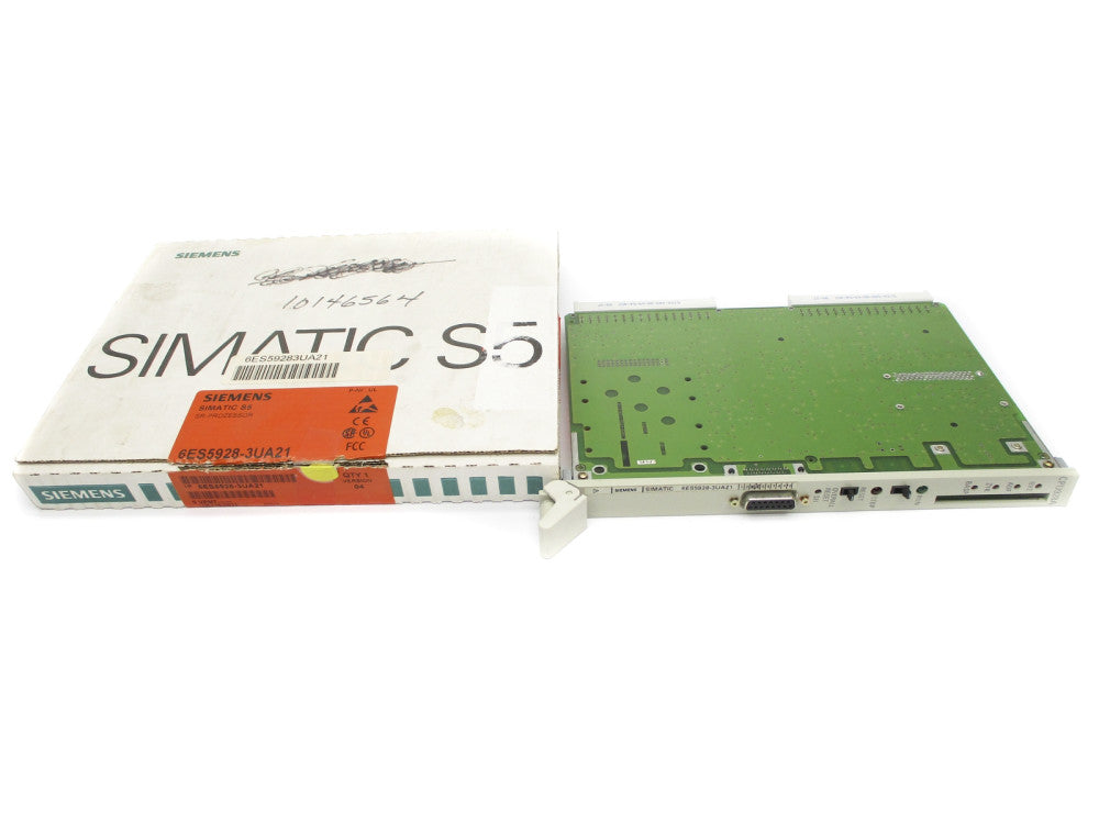 SIEMENS 6ES5928-3UA21 NSMP