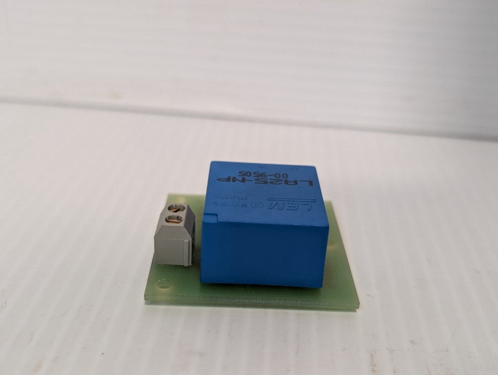 LEM LA25-NP, 00-9505, DN1-PROSYS, Compact Current Transducer