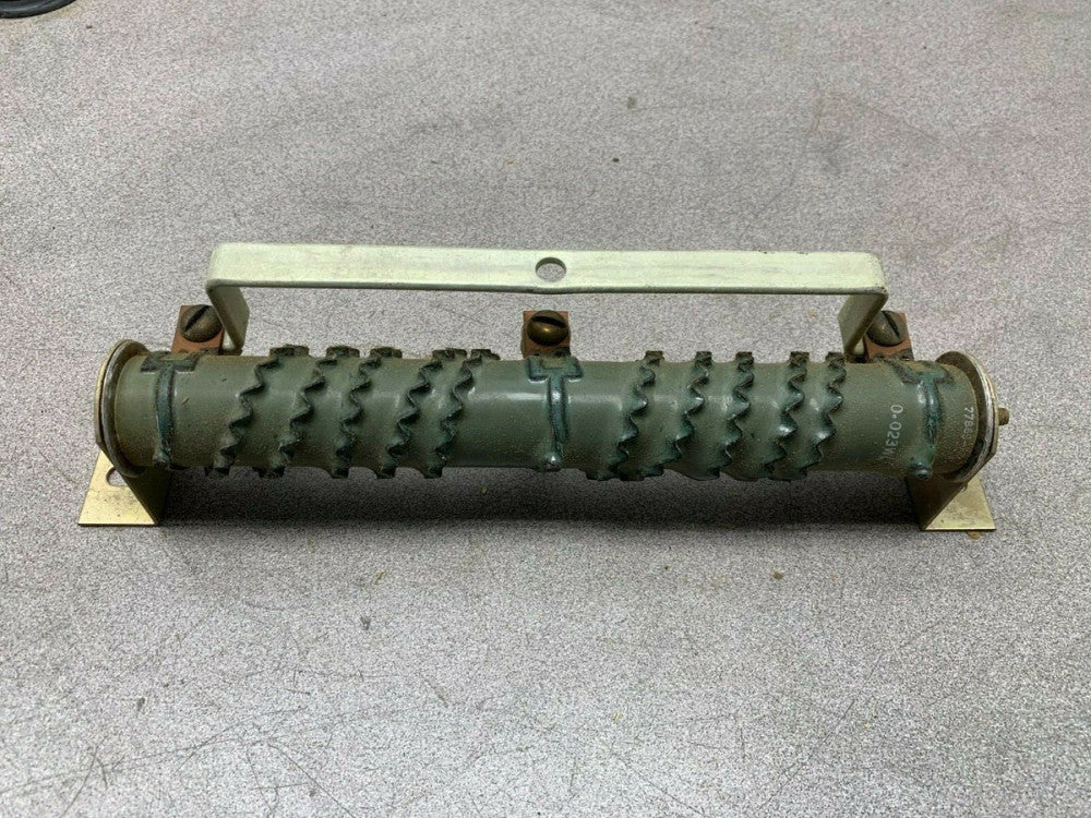 NEW NO BOX RELIANCE ELECTRIC RESISTOR 77869-RB