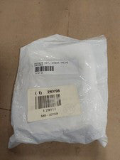 Bradley S45-050 Stop Strainer & Check Valve Repair KIT S45050