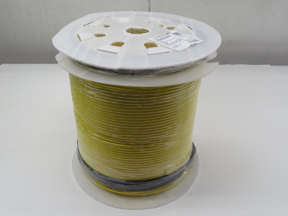 COMMSCOPE CX1A0072R6A16-230M MPO-F TRKMC 72F SM YL RISER STGGRBO PE-A T238590