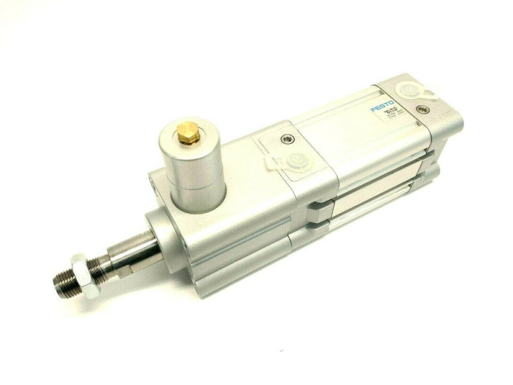 Festo DNC-50-25-PPV-A-KP Pneumatic Cylinder 50mm Bore 25mm Stroke 163366