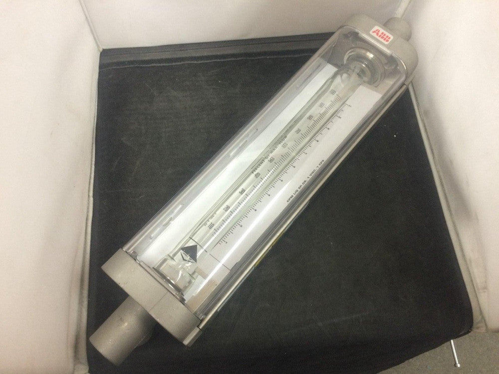 ABB 10A4557EXBK Flow Meter 