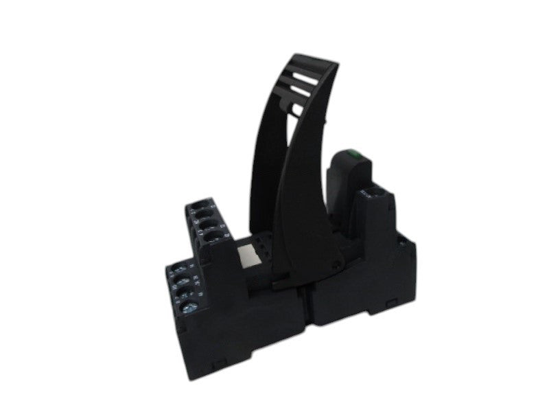 RELPOL GZTA RELAY SOCKET NSNP