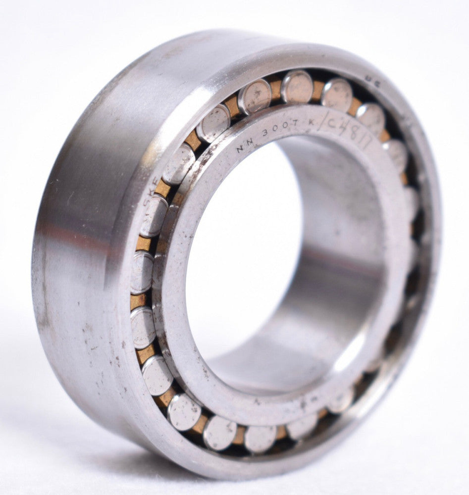 SKF Cylendrical Roller Bearing NN3007/C4817
