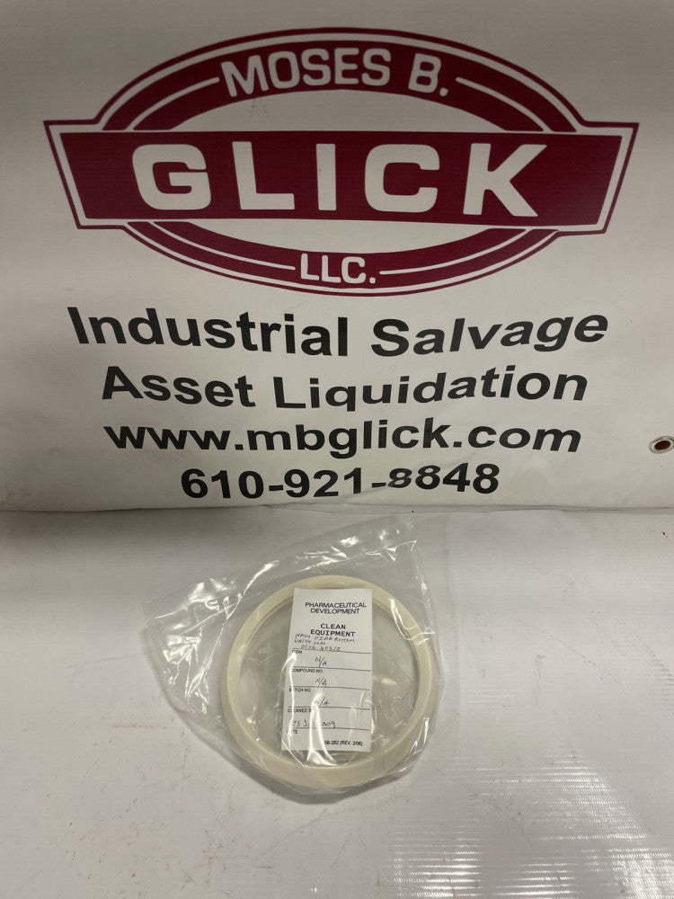 PIAB 0106603/2 Fluid Seal / Vacuum Pump Gasket