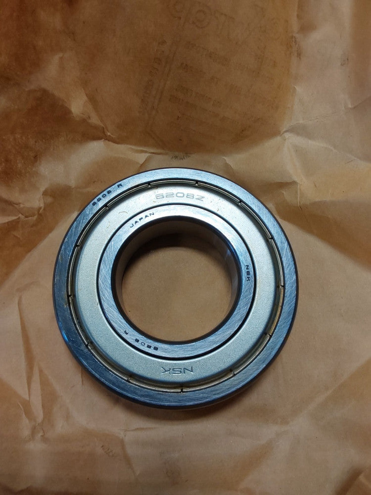 HOOVER-NSK 6208RZZC3E BALL BEARING