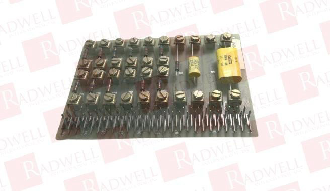 GENERAL ELECTRIC PWB277A7109G1 / PWB277A7109G1 (USED)