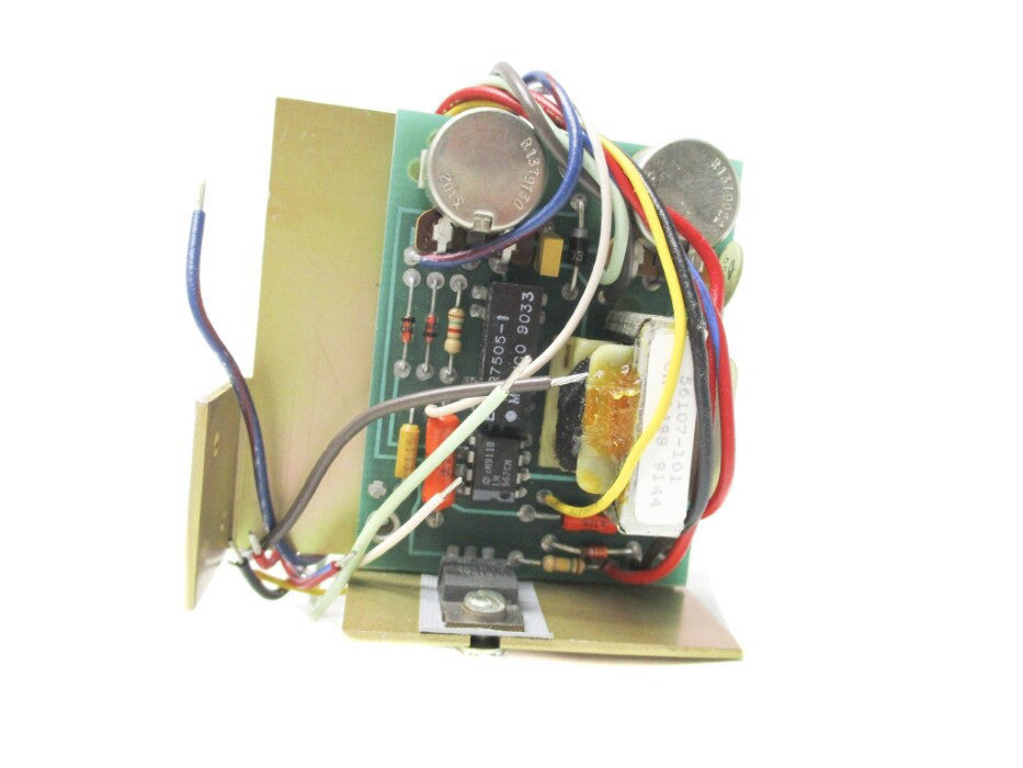 GAI-TRONICS 10464-001 NSNP