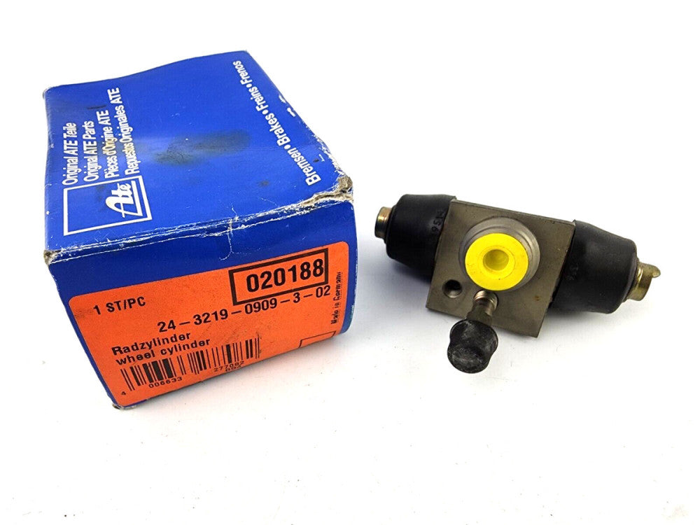 NOS ATE Wheel Cylinder 1H0611053 Rear Drum 1980-1999 VW Audi 1006110058