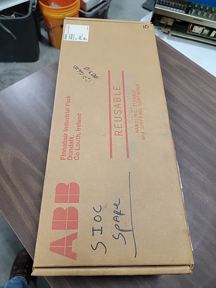 SIOC 086406-002 SIOC086406-002 STANDARD SIGNAL INTER BOARD ABB