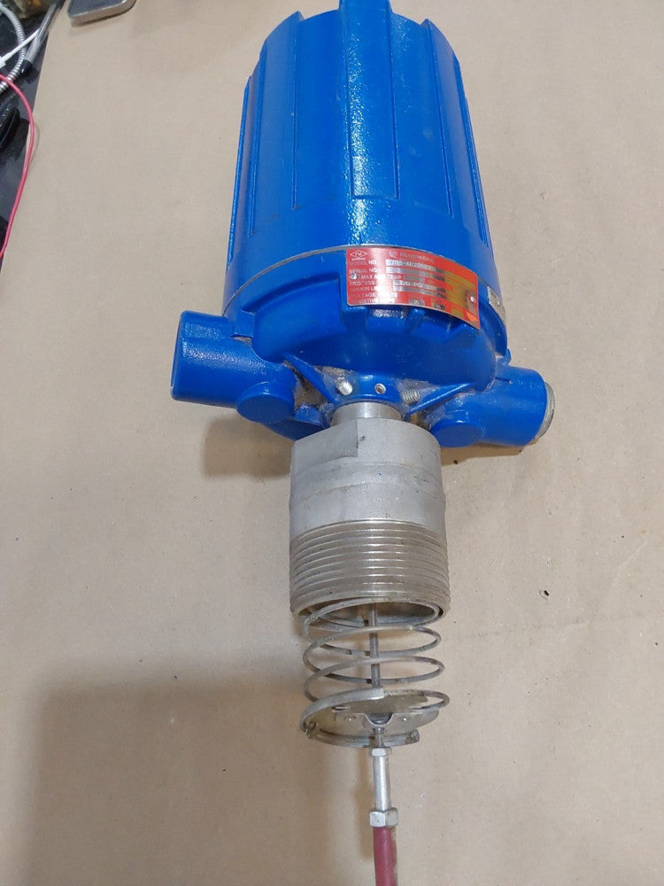 MAGNETROL B15-4E2B-BBB NEW