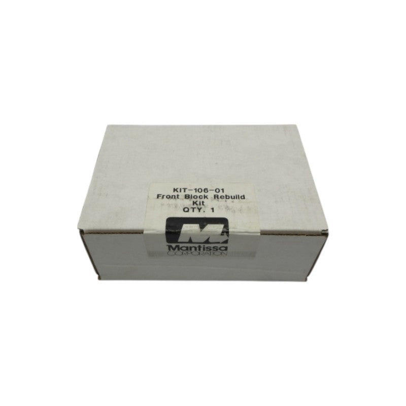 MANTISSA KIT-106-01 NSFS