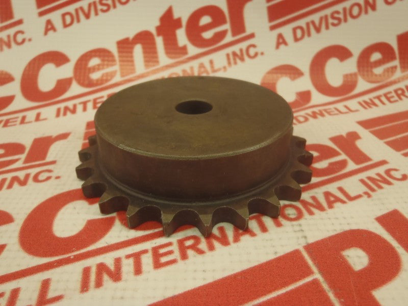 US TSUBAKI 40B24F5/8 / 40B24F58 (USED)