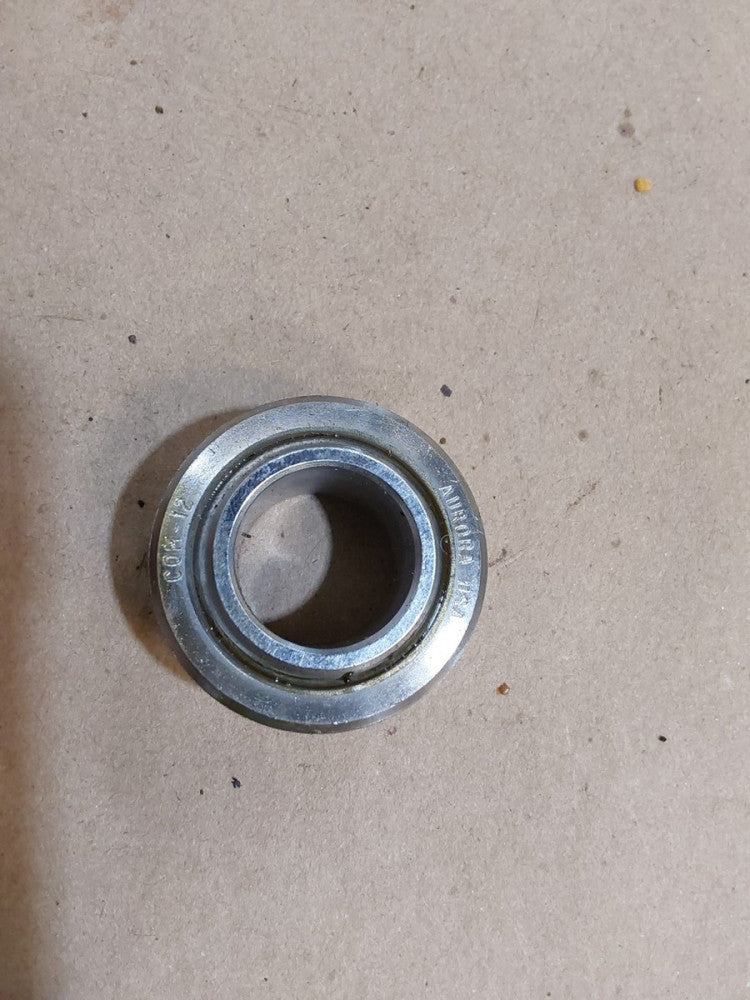 Aurora 3/4" Spherical Self-Aligning Plain Bearing COM-12