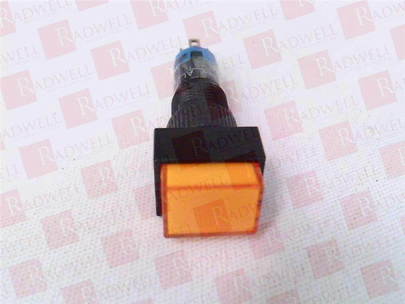 IDEC AL8H-M11-A / AL8HM11A (NEW NO BOX)