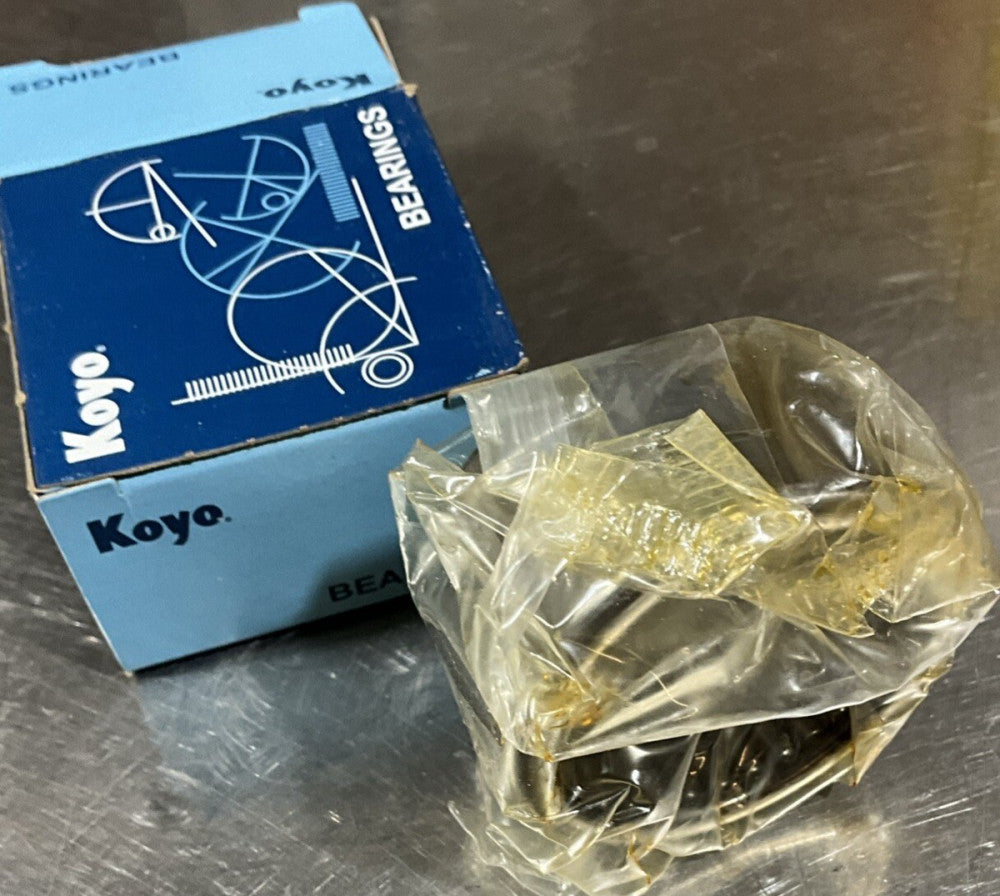 Koyo B-2416;PB;L125 Non Thrust Needle Roller Bearing 1-7/8" ID NO BAG NEW