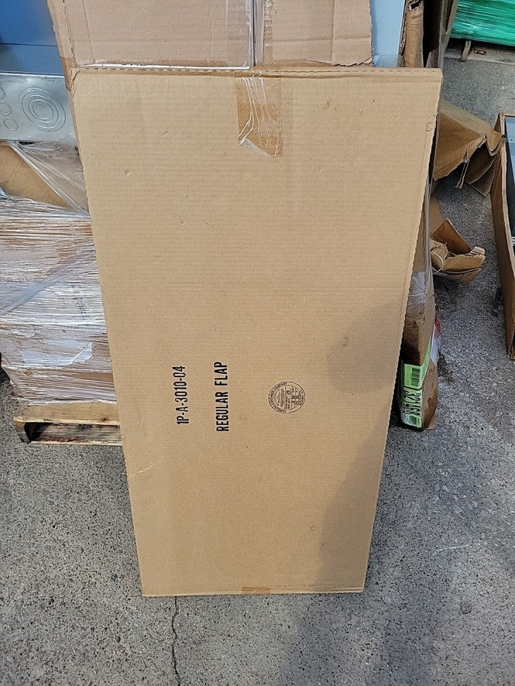 Siemens S44B Fas-Latch Surface Mount Panel Trim