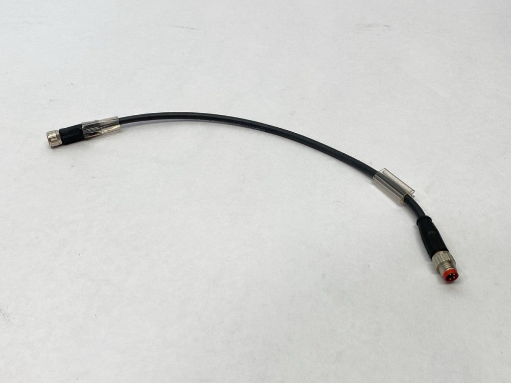 Beckhoff ZK2020-3132-0003 Power cable PUR 4 x 0.34mm 078224