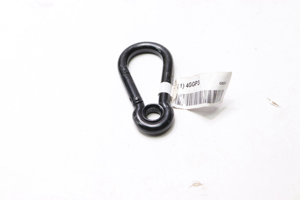 (3-Pk) Lucky Line Spring Snap 3-1/8" 4GGP3