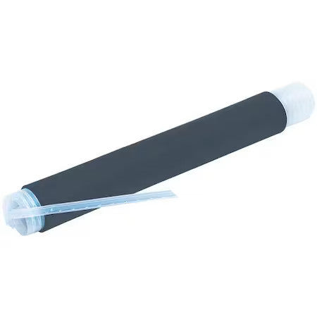 3M 8447-8 Cold Shrink Tube, Medium Wall, 2:1 I.D. Shrink Ratio, 0.95 In I.D.