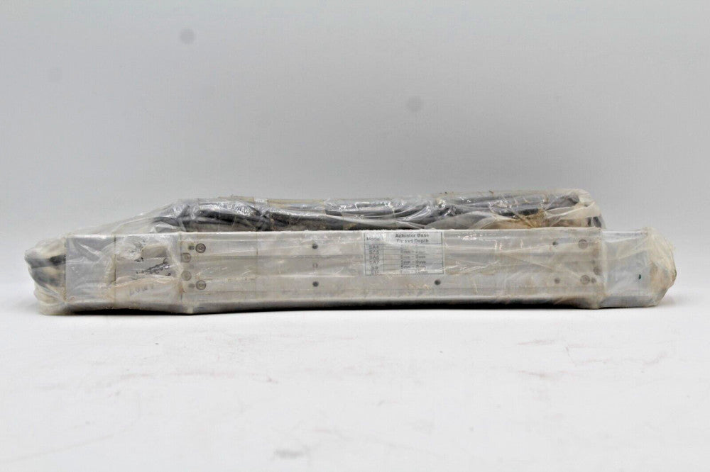 IAI Robocylinder RCS2-SA6D-A-30-6-200-T2-M-BE Actuator