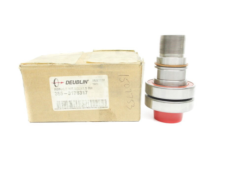 DEUBLIN 355-317B317 NSMP