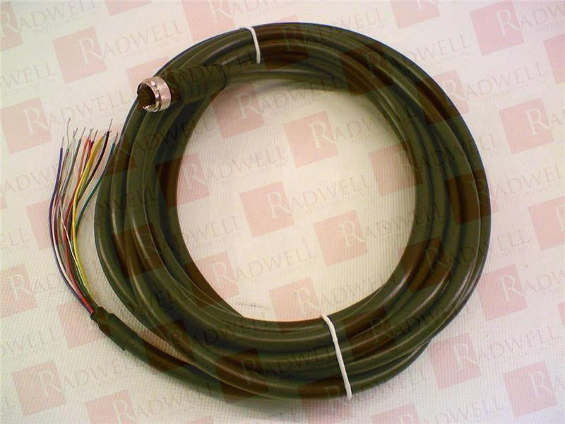 COGNEX C3G-CBL-001 / C3GCBL001 (USED)