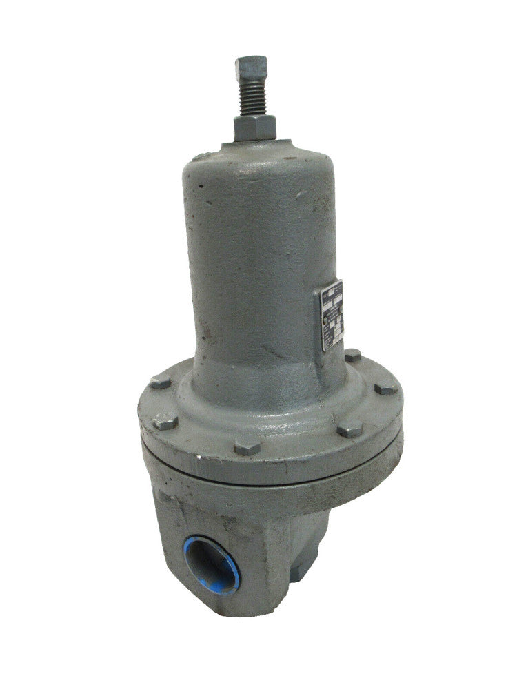 NEW FISHER 95H-118 PRESSURE REGULATOR 1-3/4" 95H118