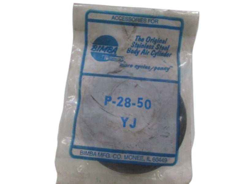BIMBA P-28-50 SEAL NSMP