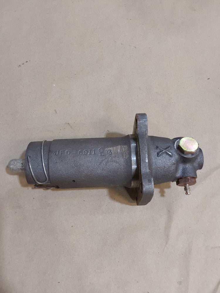 NEW HEAD & BARREL JFD-6911 MILL DUTY JOYSTICK CONTROLLER TYPE VNSO