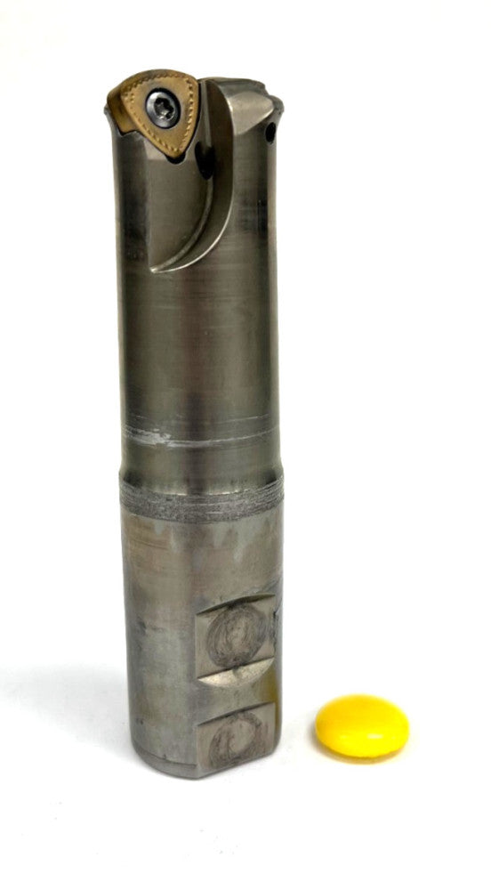 INGERSOLL 1DG1H-12 Q5012 INDEXABLE CUTTER CUT DIA1-1/4" SHANK DIA 1-1/4"