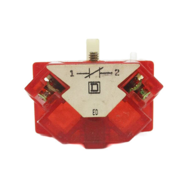 SQUARE D 9001KA-3 SER. J UNMP