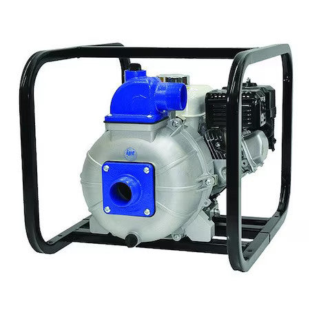 Ipt Pumps 2S5xhr Engine Driven Pump, Aluminum, 5 Hp