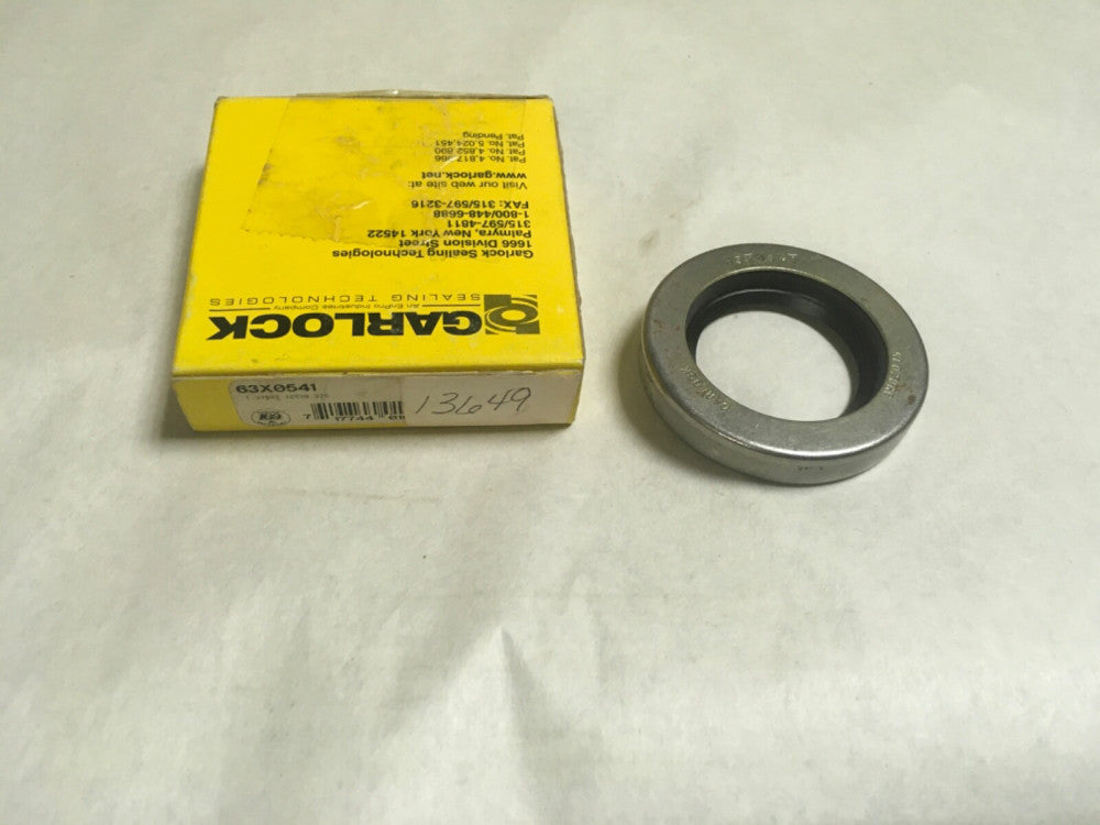 GARLOCK 63X0541 Oil Seal (KB)