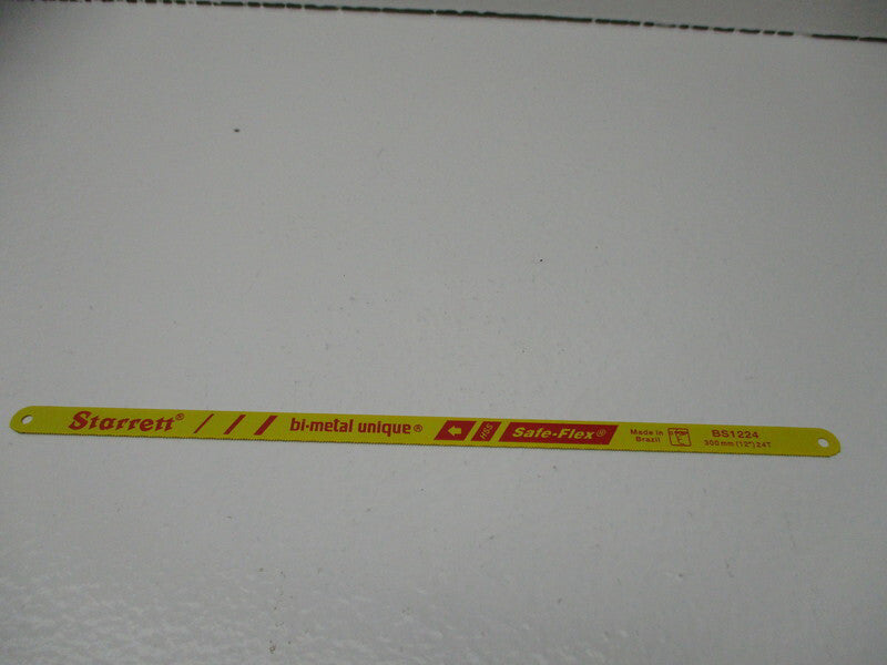 STARRETT BS1224 NSNP